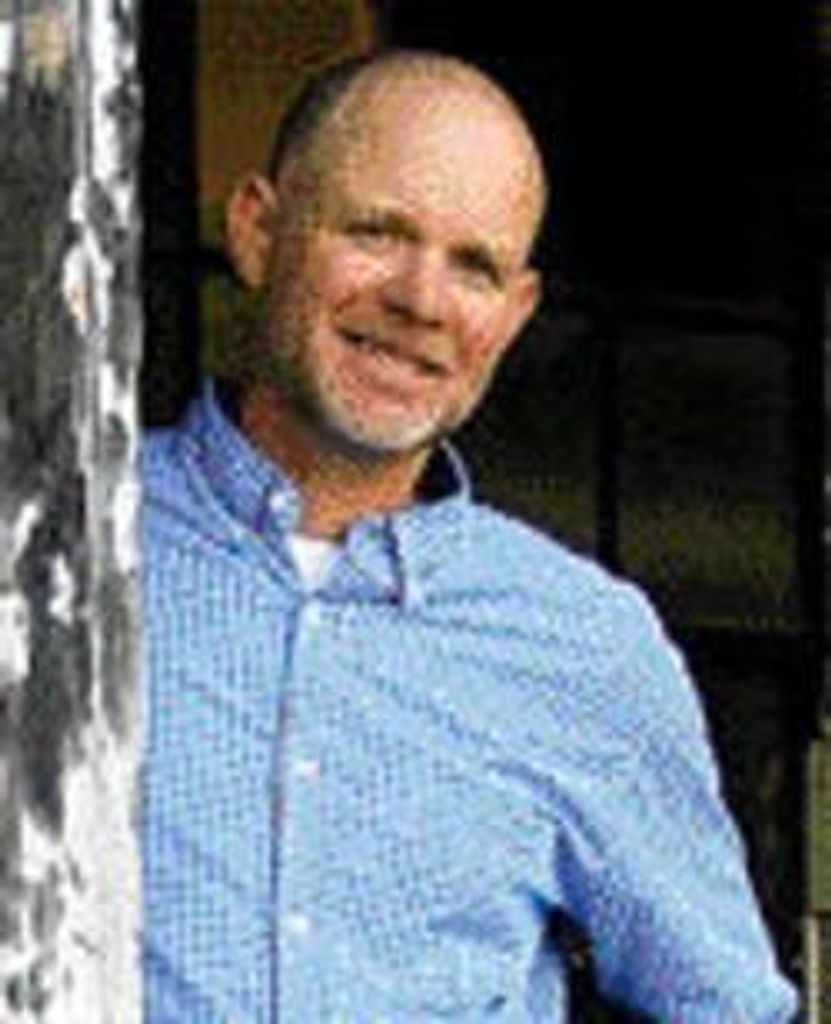 Thomas Blackport