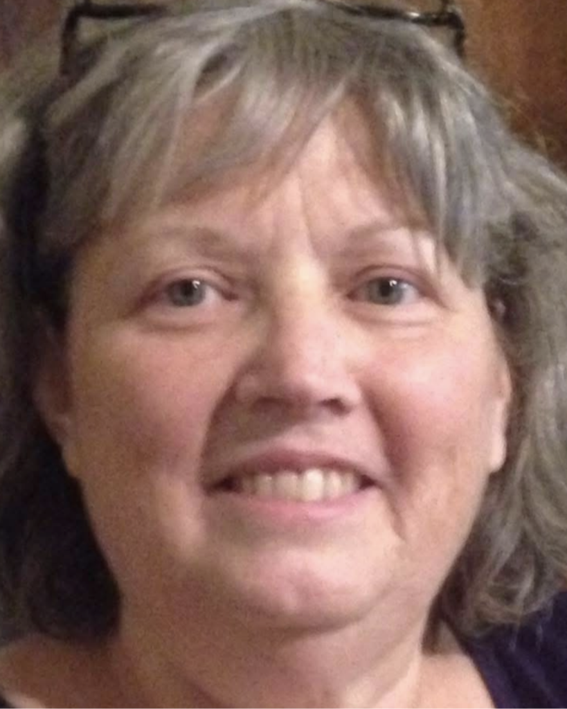 Dawn M Calvert-Heeter