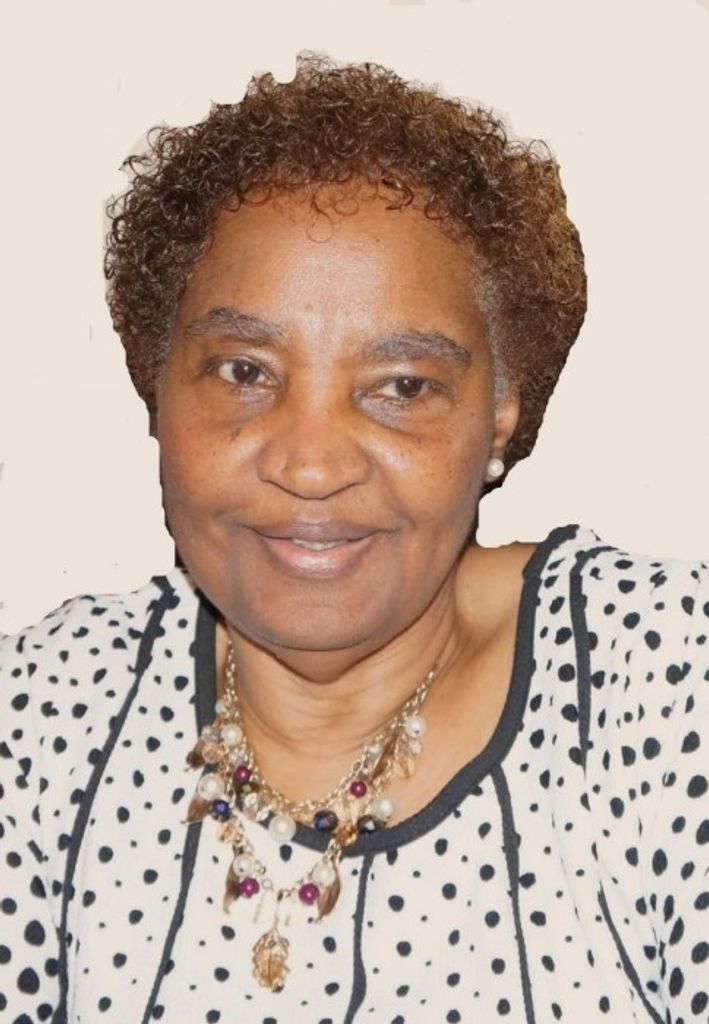 Mary Ann Randall