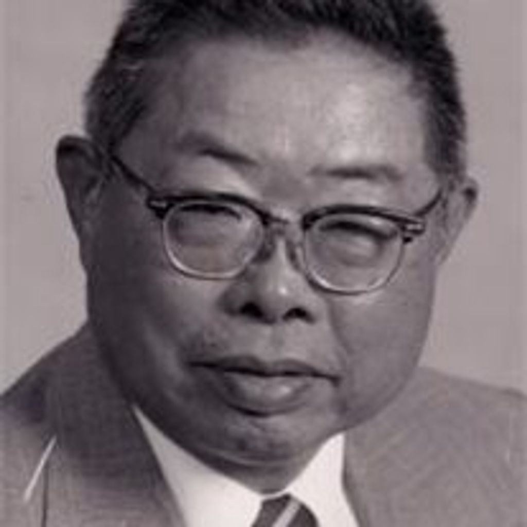 John A. Tanaka