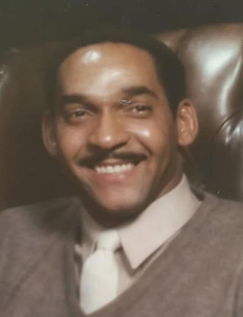 Julian "Puney" Oswald Monroe Profile Photo