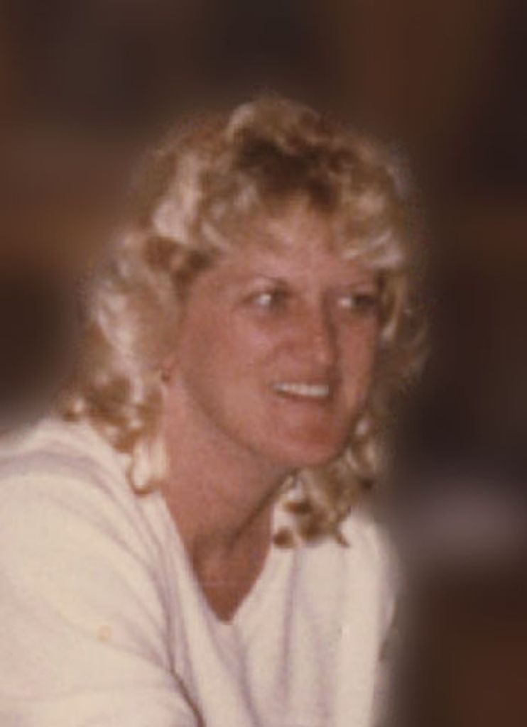 Sandra Marie Hendges