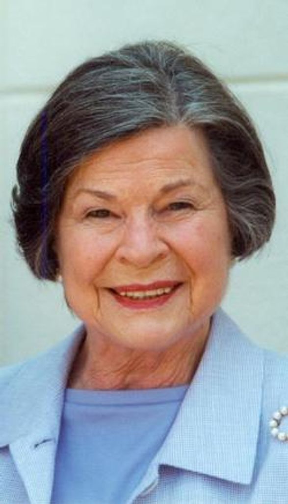 Erna Ingram Rogers