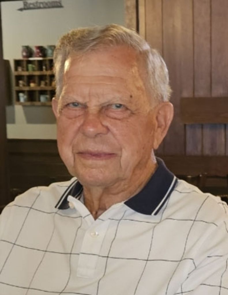 Everette "Buck" Small Profile Photo