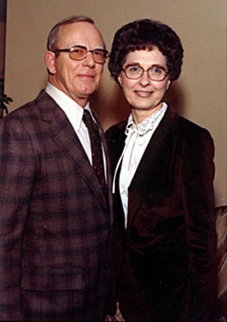 N. Edward Baker Profile Photo