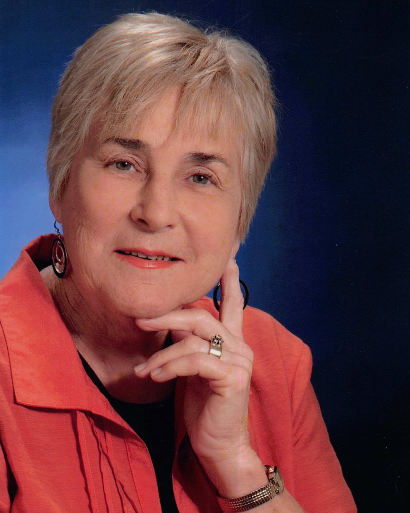 Mary Carolyn Creamer Profile Photo