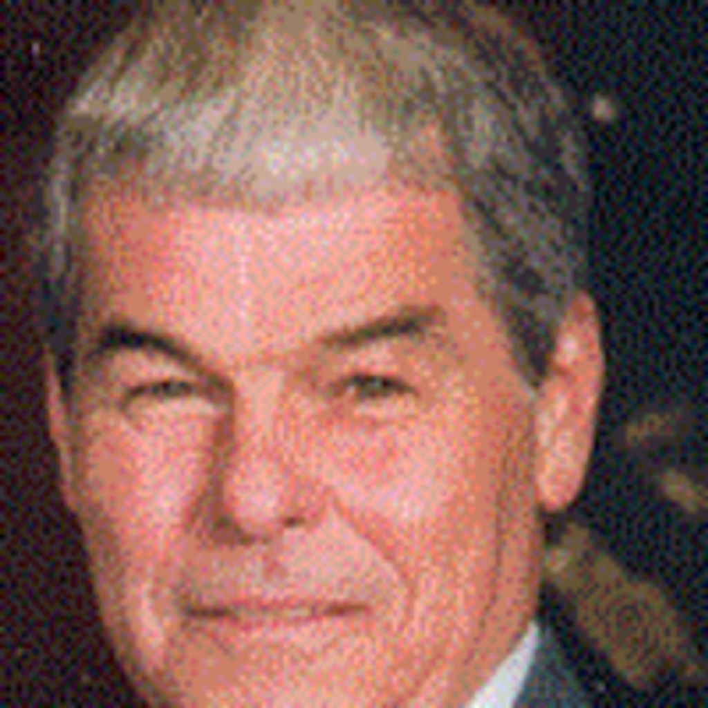 Dan David Keyser Profile Photo