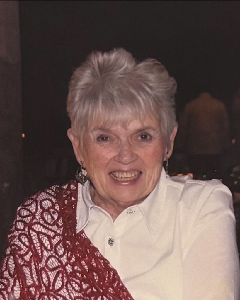 Nona Rae Fausett Profile Photo