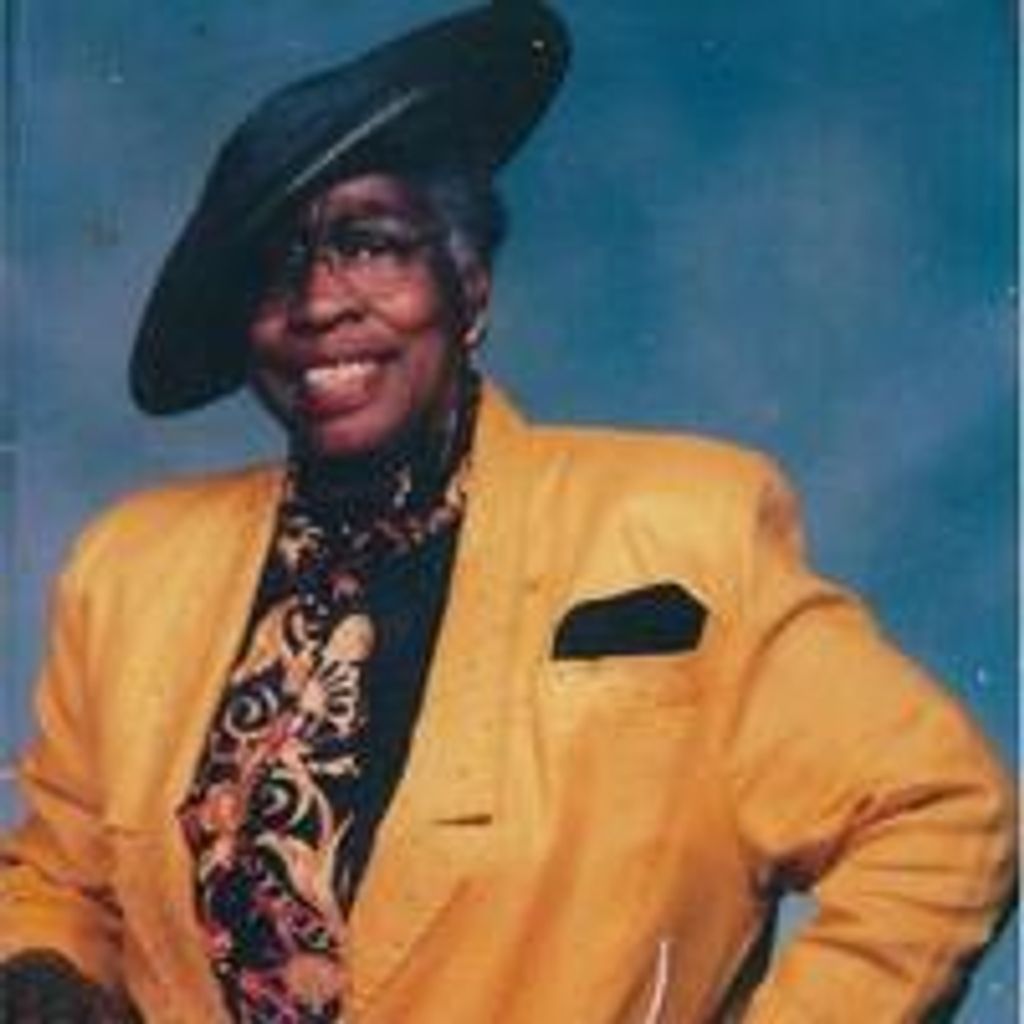 Rosanna W. Pauling Profile Photo