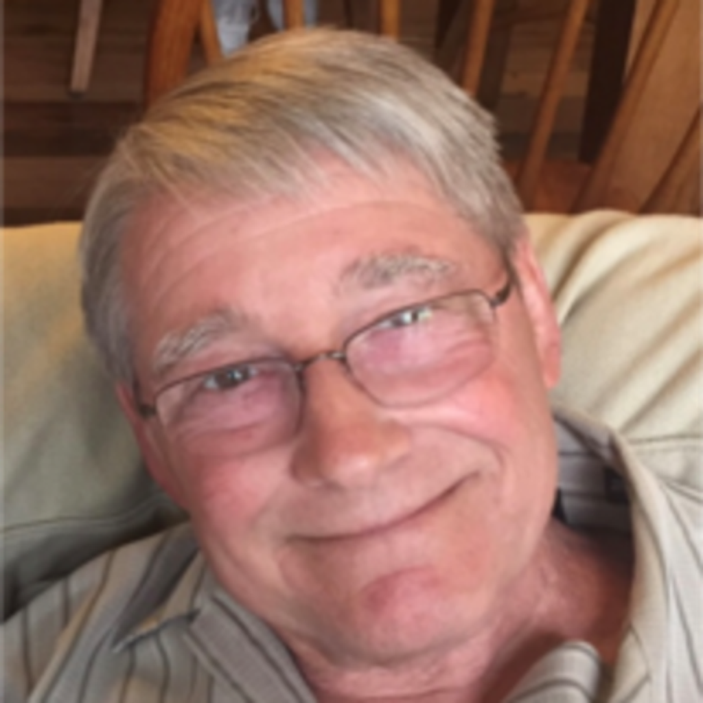 Gary L. Tinervin Profile Photo