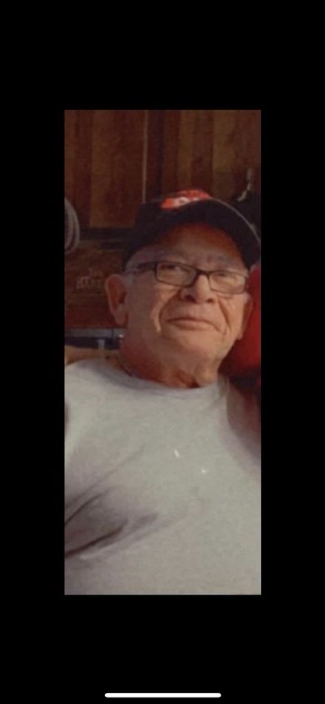 Ariel Jose Obregon Sr. Profile Photo