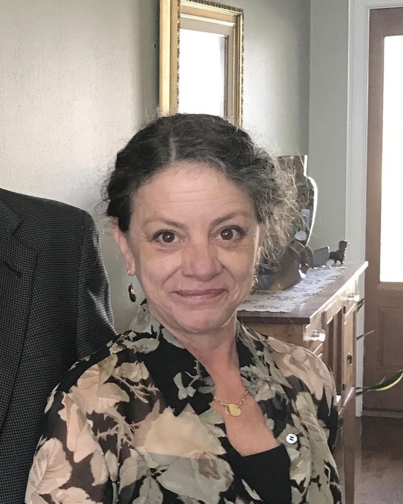 Mary M. Hudson Profile Photo