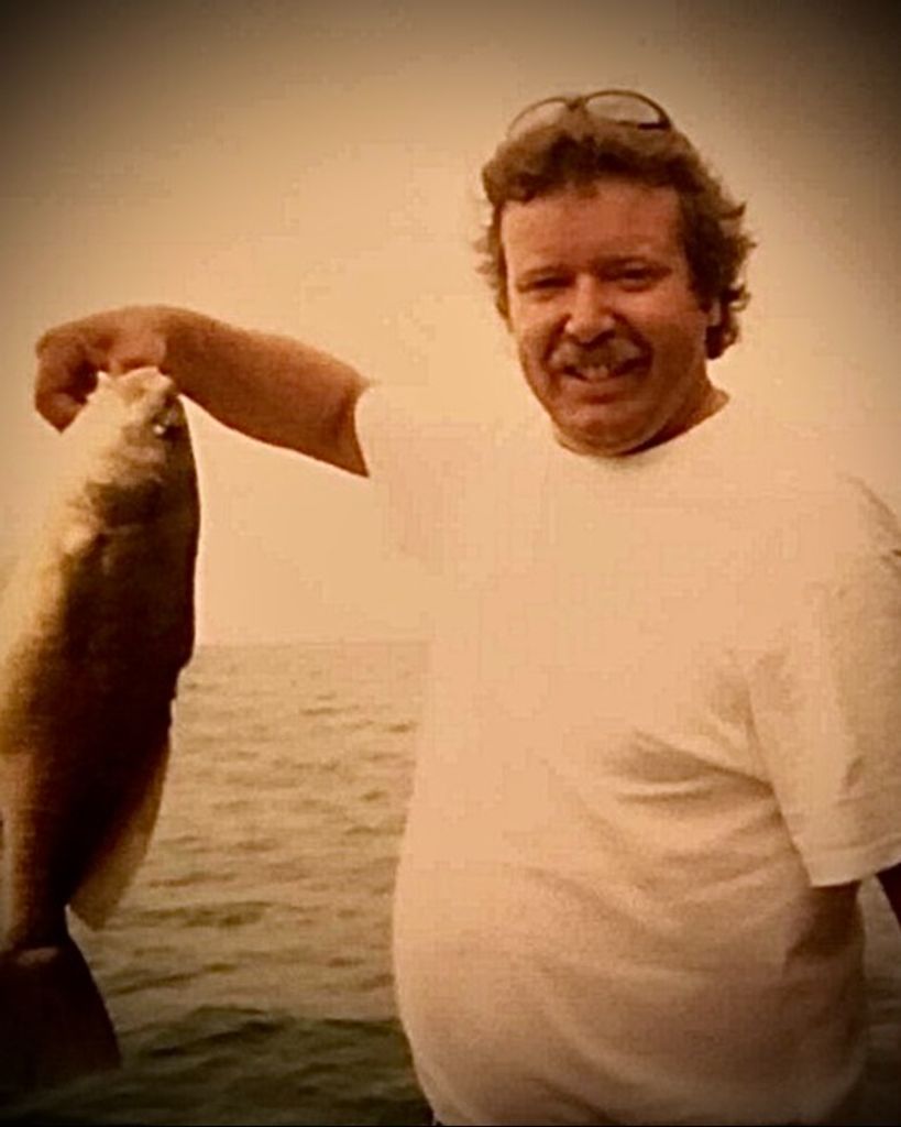 John D. Lathigee