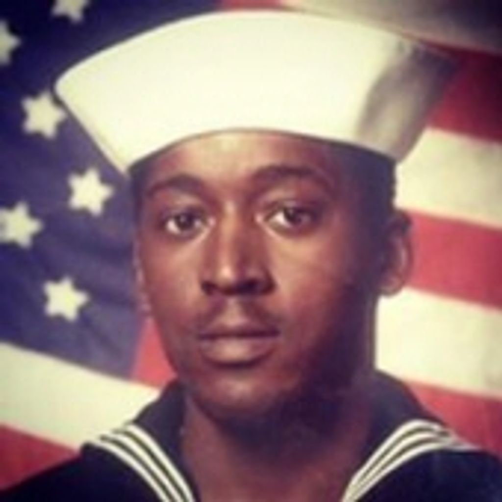 John Orlando Allen Mr. Mcintyre