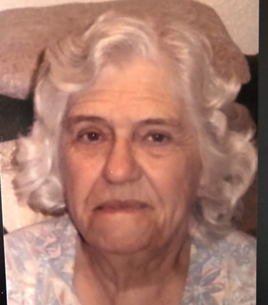 Dolores Mossburg Profile Photo