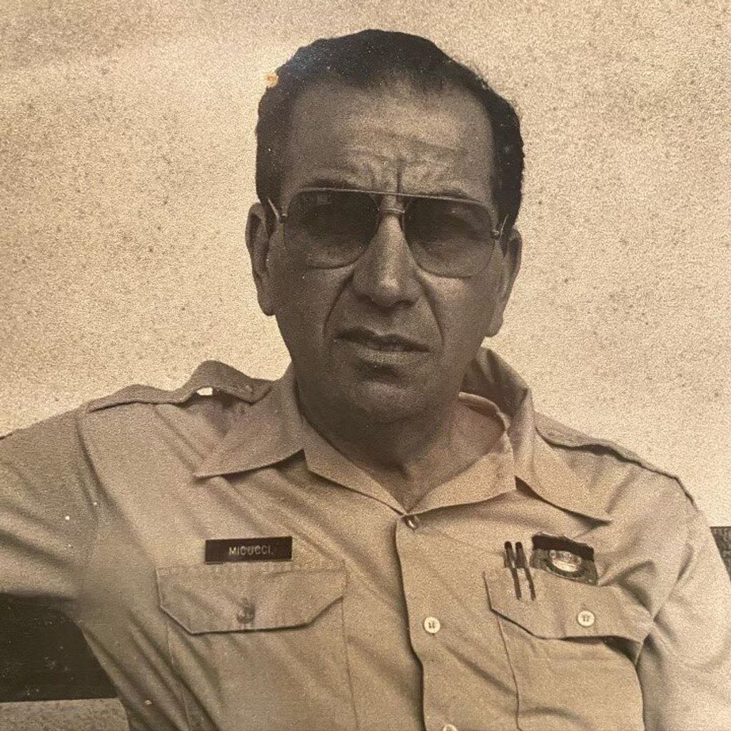 Horace Micucci Profile Photo