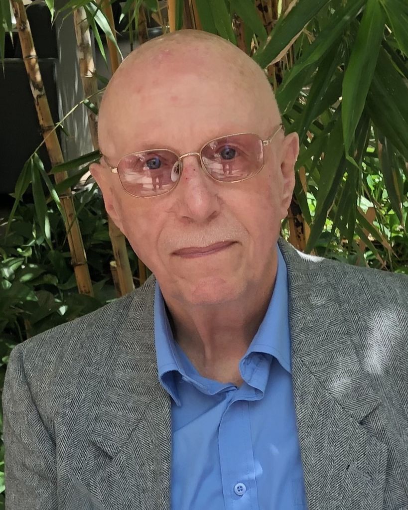 James "Jim" Norman McLeod