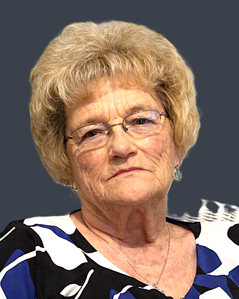 Barbara Ann Montgomery Profile Photo