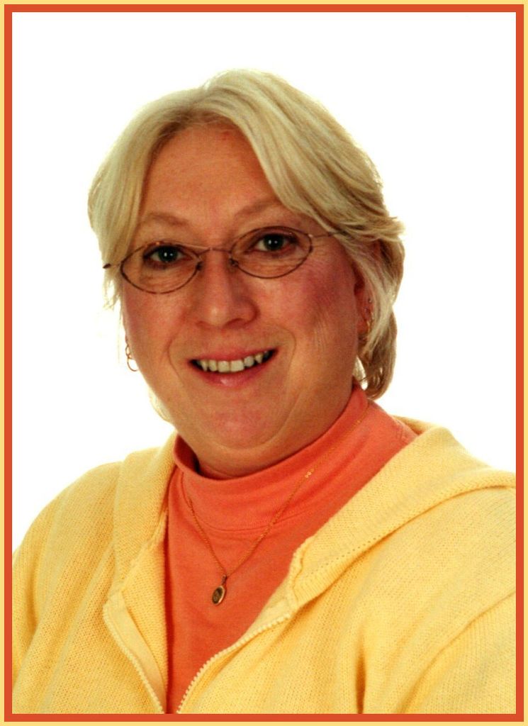 Dawn Bidwell Profile Photo