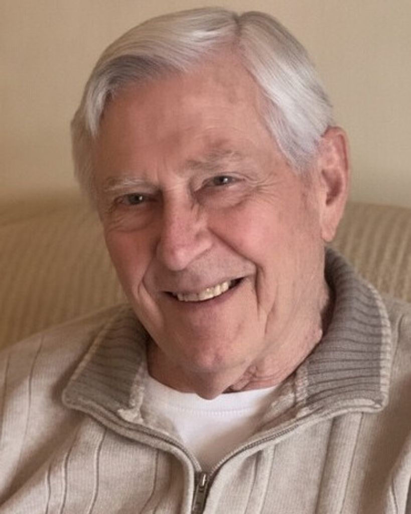 Eugene E. Furru