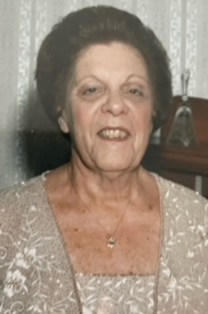 Mary Borges