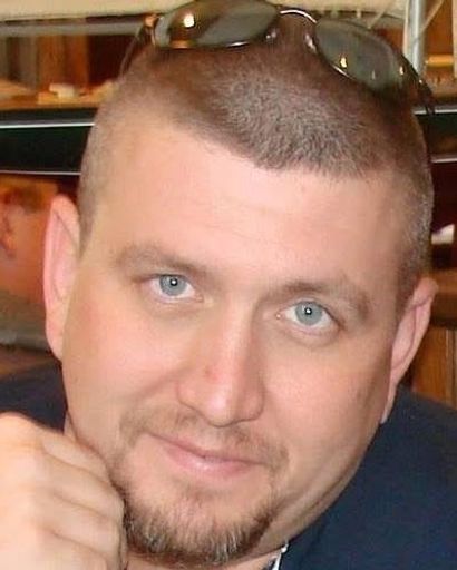 Brett J. Faychak's obituary image