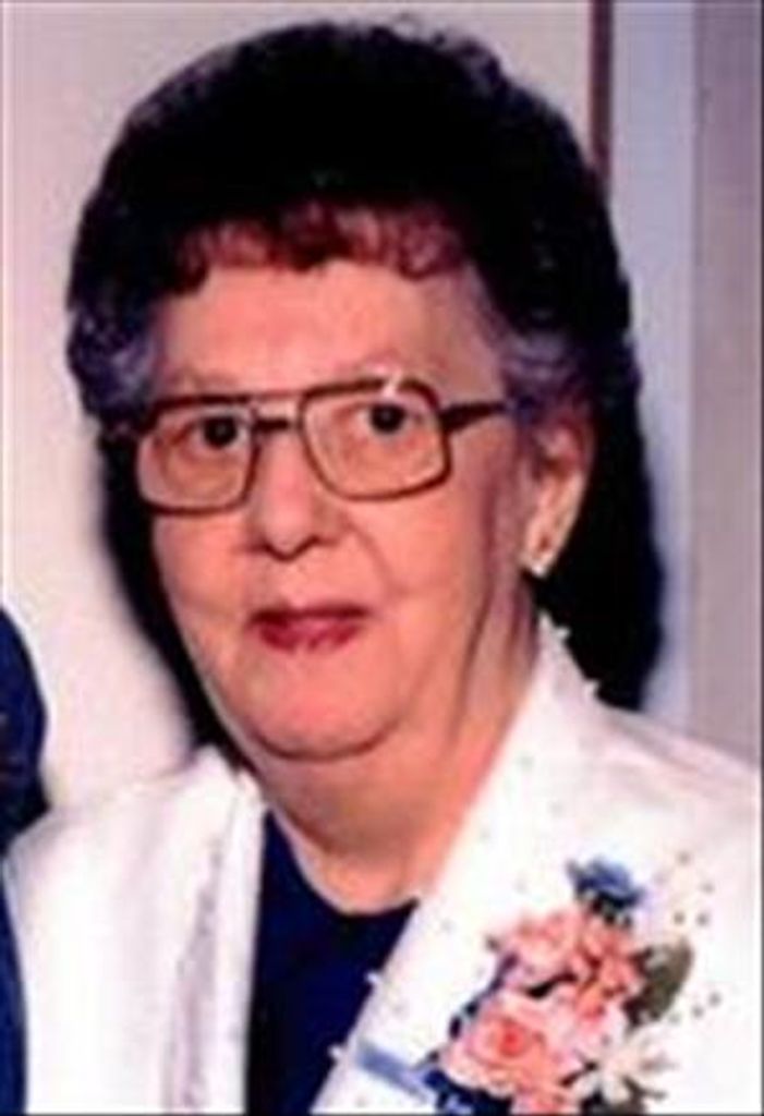 Elizabeth Ahlstrand