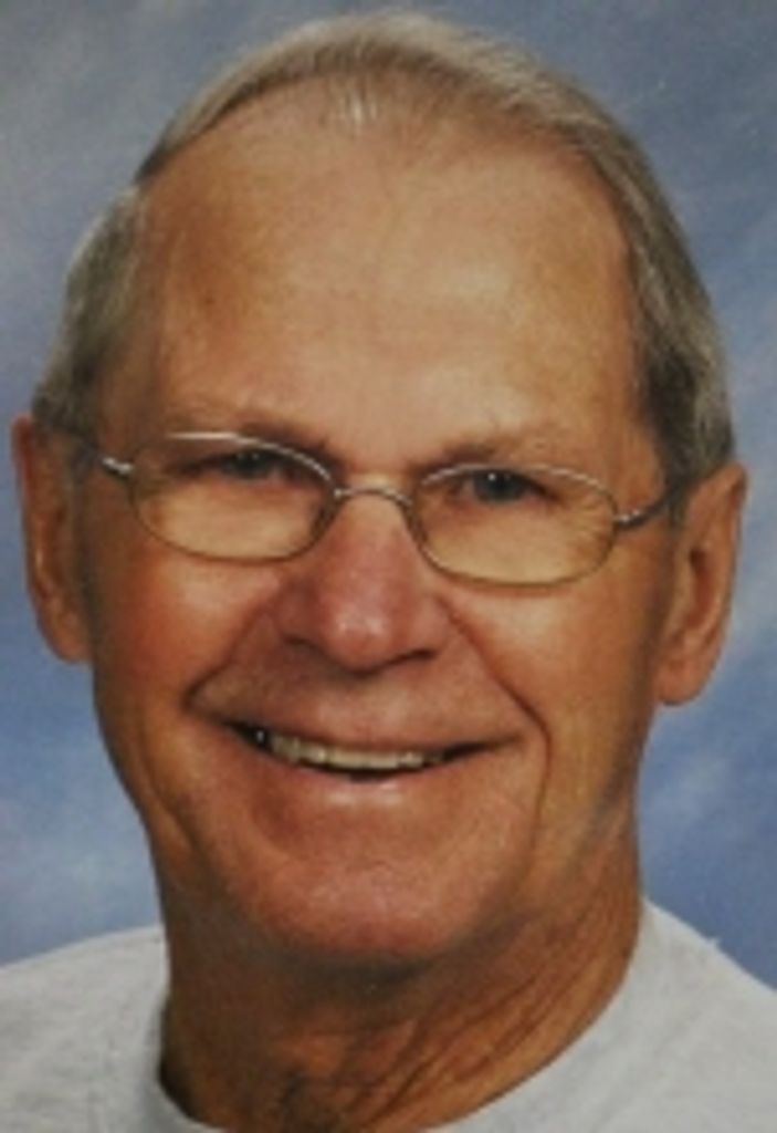 Robert "Bob" A. Stein