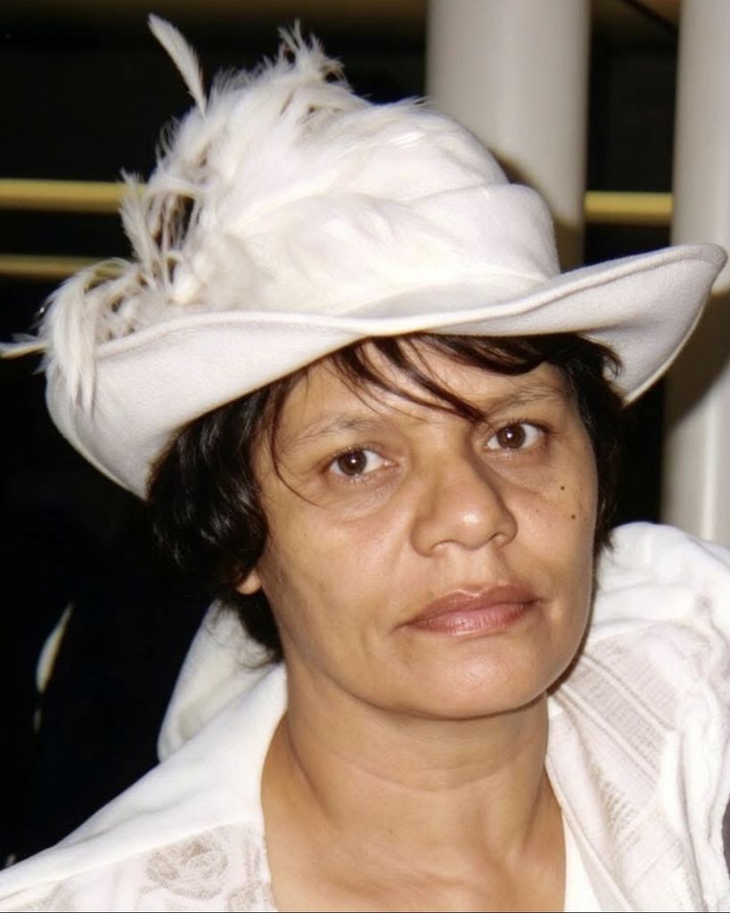 Shirley A. Bramley Profile Photo