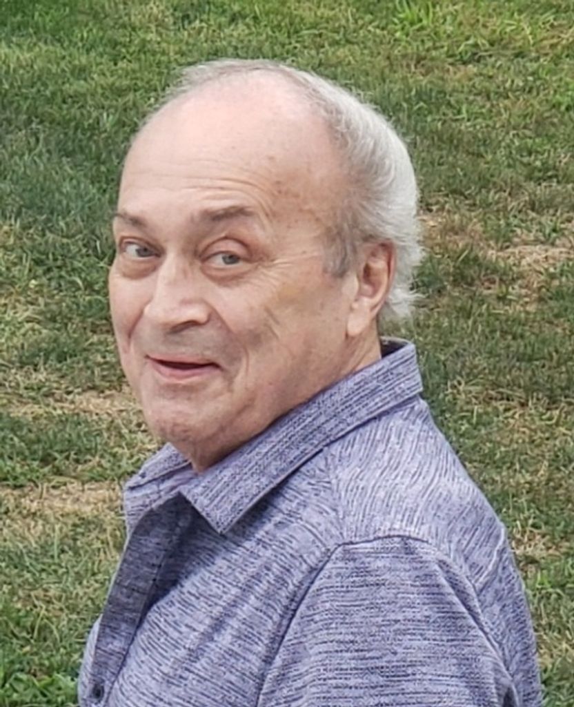 Melvin Joel Campbell Profile Photo