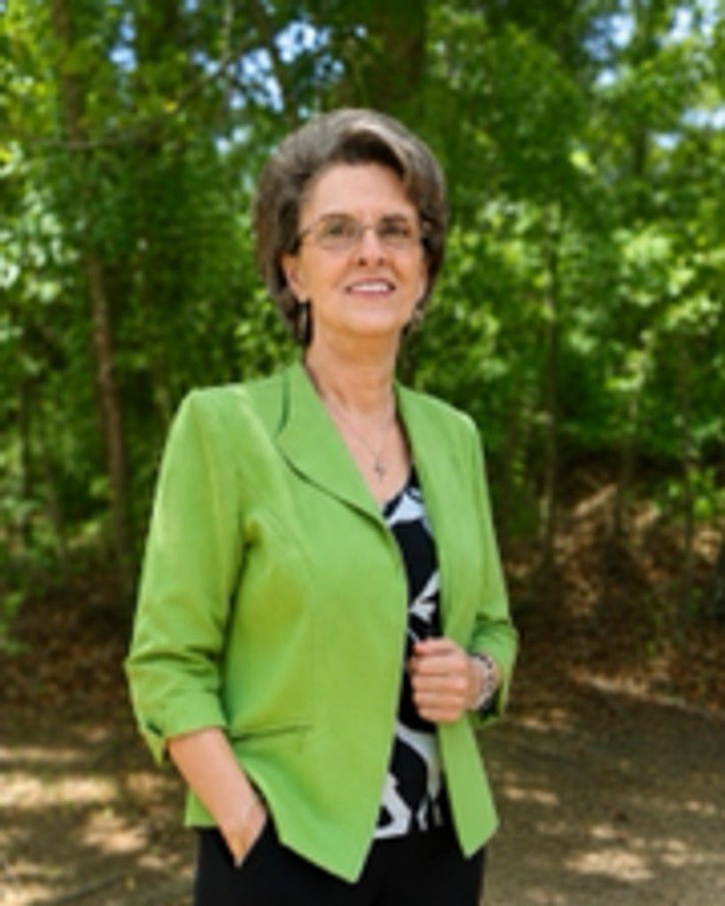 Brenda Hay Knight Profile Photo