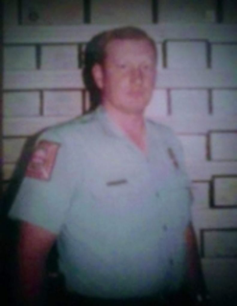 Kenneth Stanley Keener Profile Photo