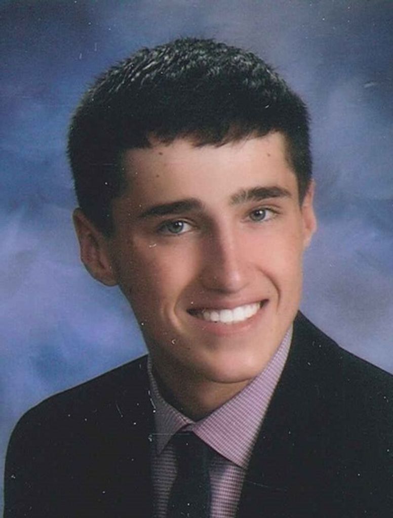 Connor Roesch Profile Photo