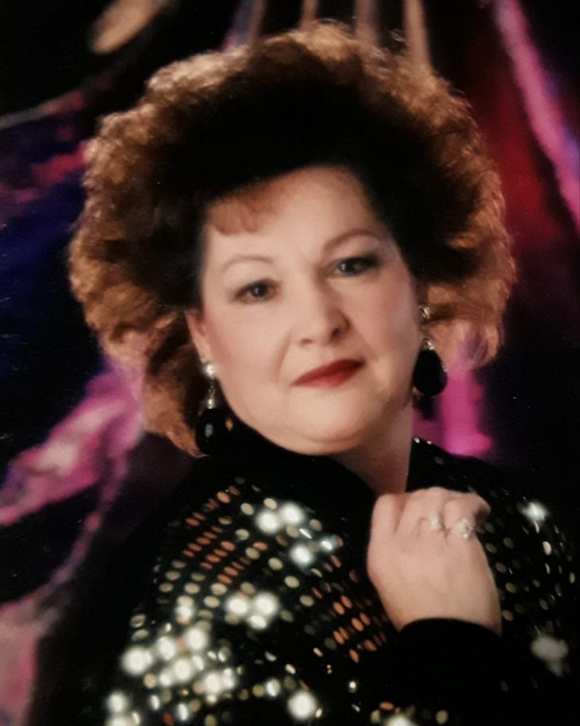 Shirley Burket Profile Photo
