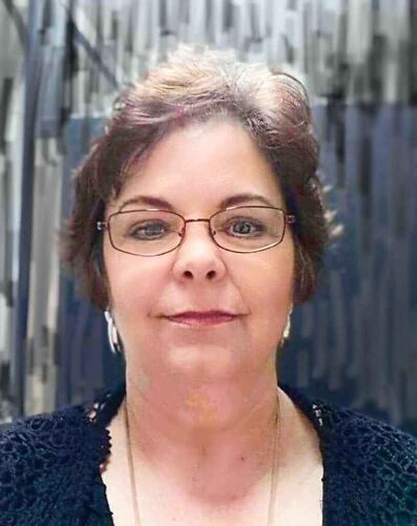 Pamela Long Howell Vasquez