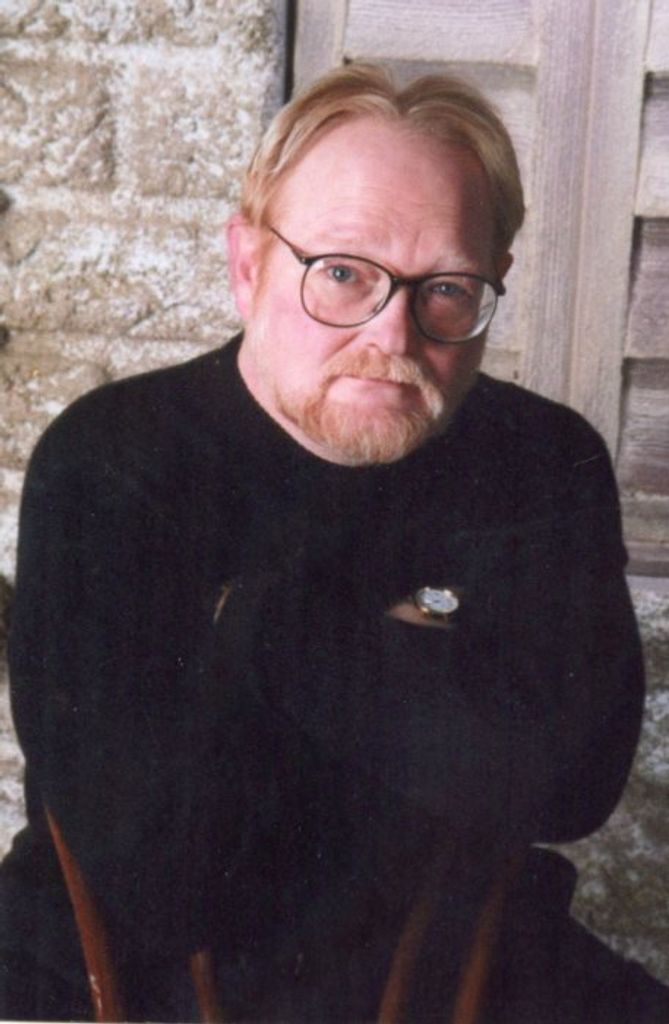 Dale Coleman