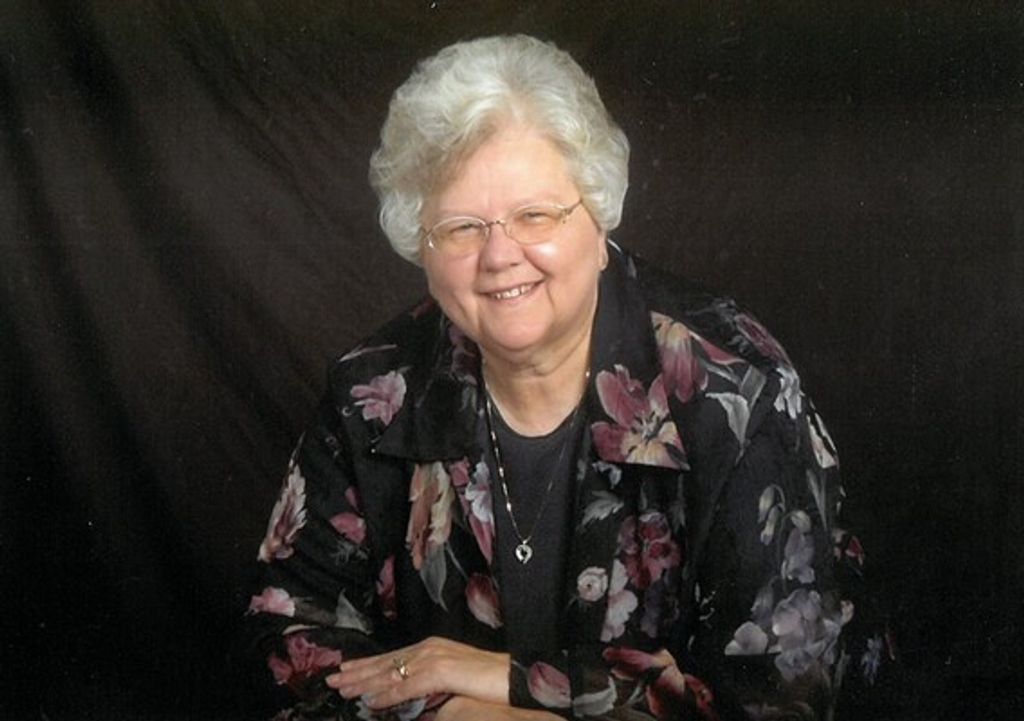 Sharon Betty Engwis Profile Photo