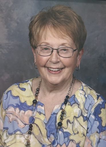 Sally Ann (Kenney)  Carter Profile Photo