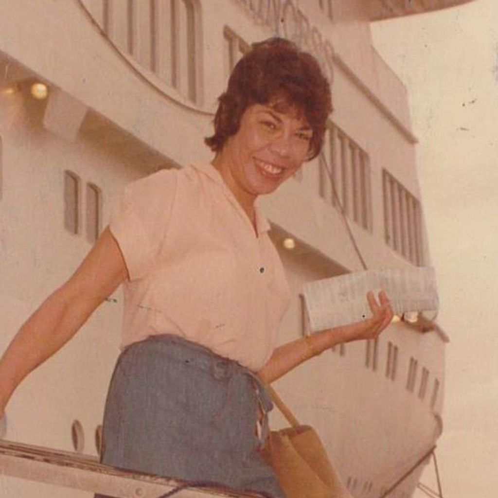 Maria Elena Jaquez Profile Photo