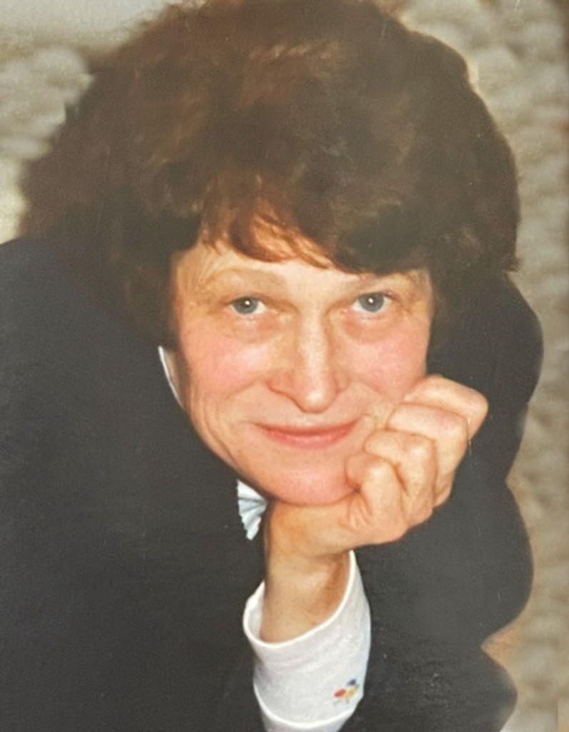 Diane L. Jacobson Profile Photo