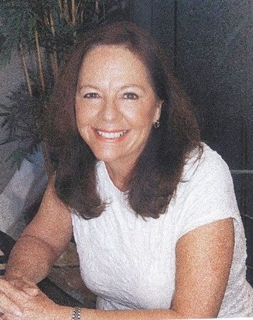 Laurie J. Vallett