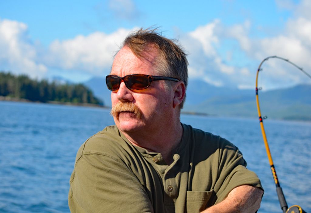 David Allen Hazlewood Profile Photo