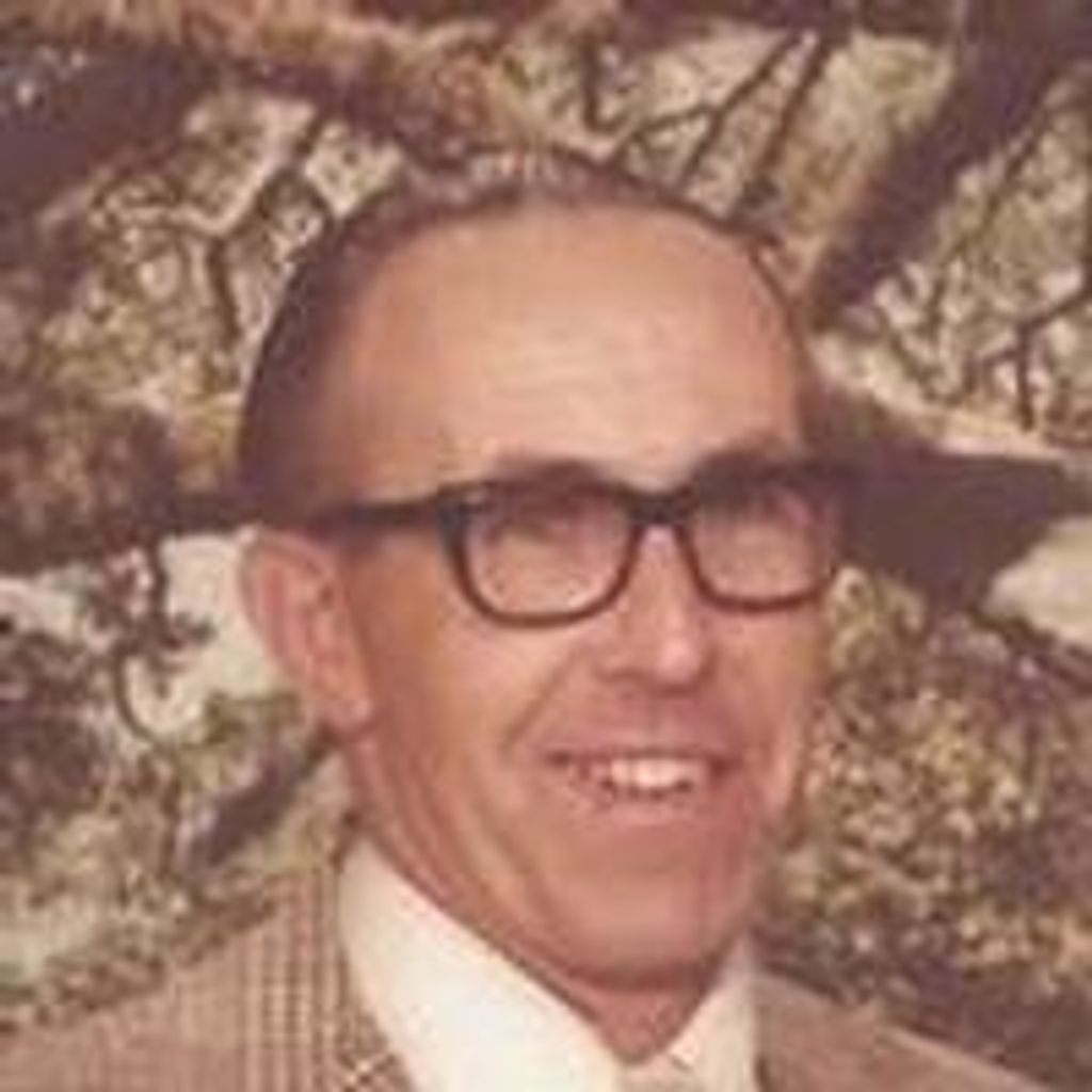 Russell T. Bertram