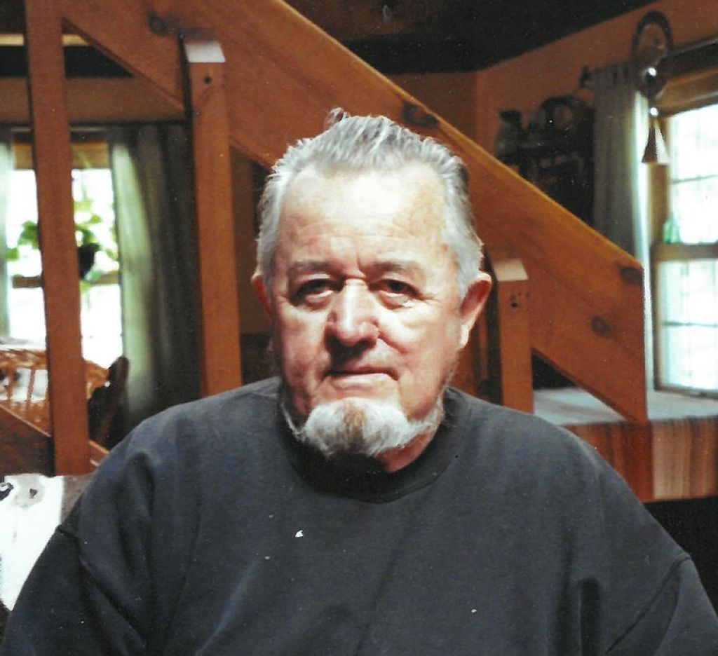 Maurice Lavoie Profile Photo