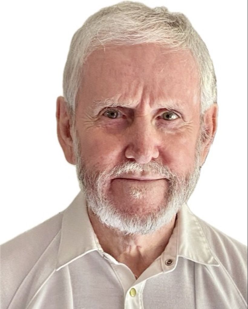 Richard Allen Wood