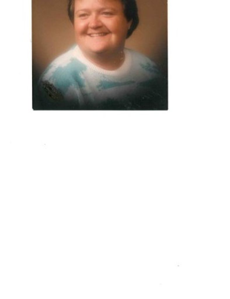 Kathy Sue Harris