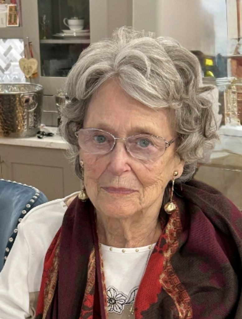 Mary K Sherman Profile Photo