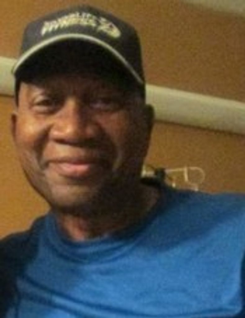 Jesse Lee Rosborough