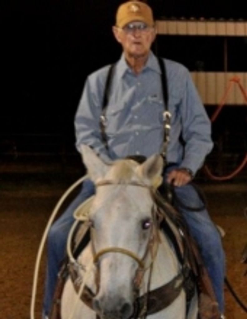 Jimmie Thomas Gray Profile Photo
