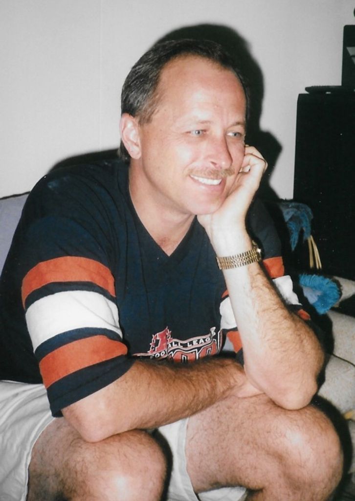 William Knapp, Jr.